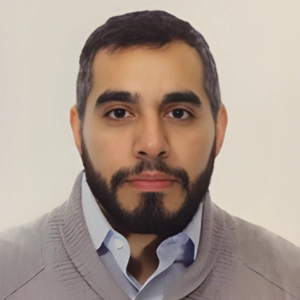 Andres Martínez Arias, Terrassa Health Consortium, Spain